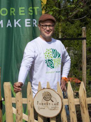 Dr Inż. Kasper Jakubowski
