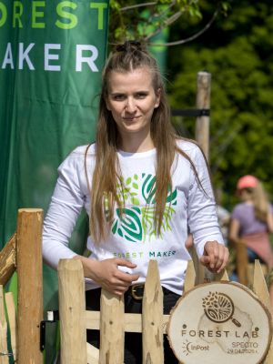 Weronika Krawczak