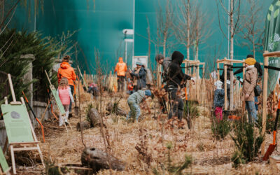 Wadowice, Campus Bemke, 5.04.2025