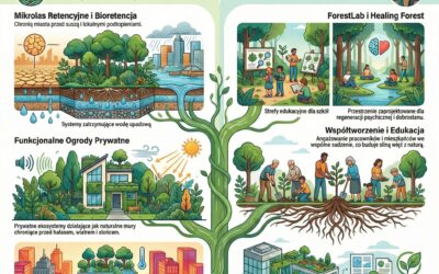 Nie samym MikroLasem Forest Maker żyje 🌱
